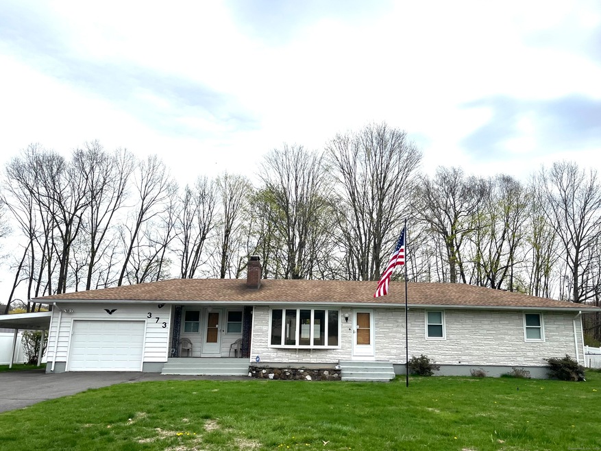 Sold $465,000 • Co-Listing Agent