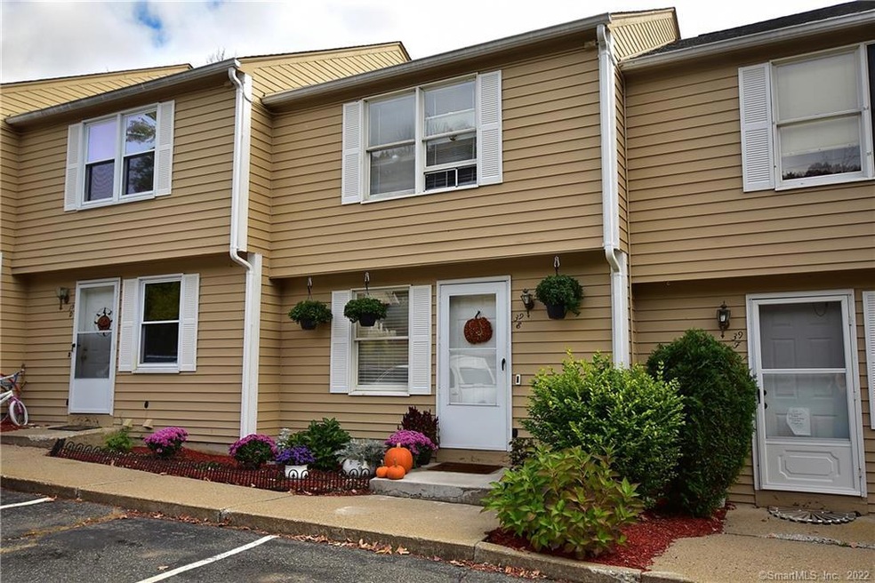 39 Edgewood St unit E, Stafford Springs, CT 06076 - photo 1