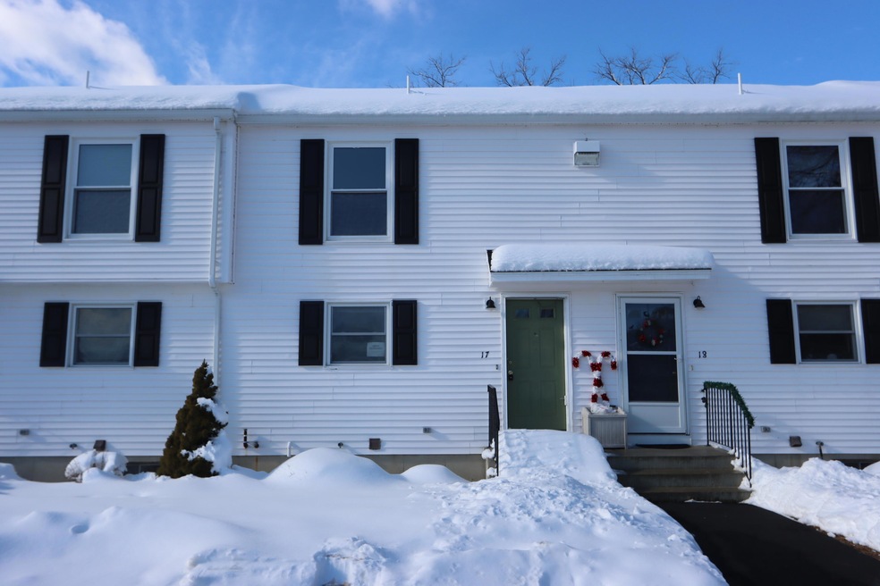 110 Granite St unit 17, Biddeford, ME 04005 - photo 1