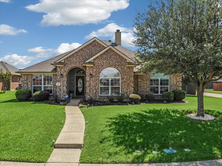 1200 Destiny Ct, Wylie, TX 75098 - photo 1
