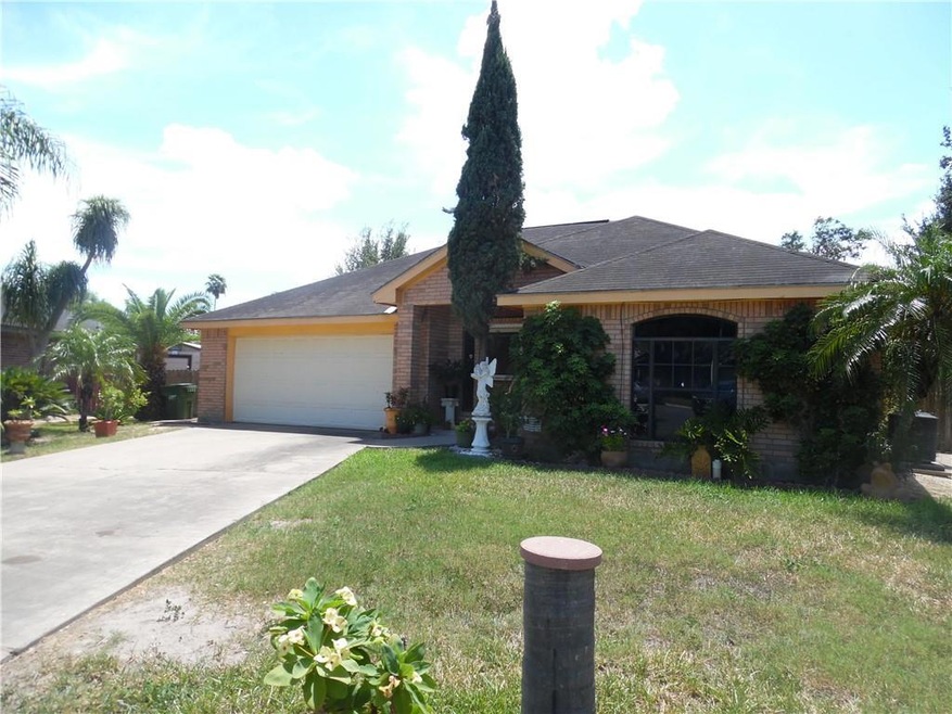 531 Shea Dr, Alamo, TX 78516 - photo 1