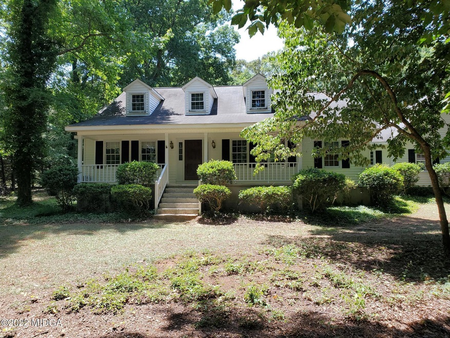 Front View