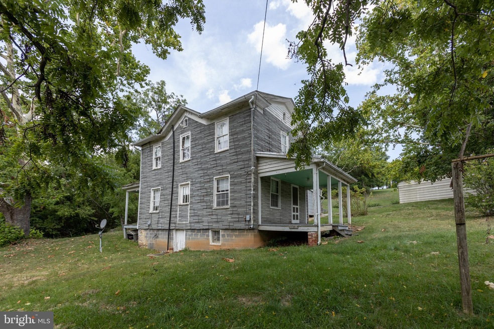 unlisted-address, Strasburg, VA 22657 - photo 1