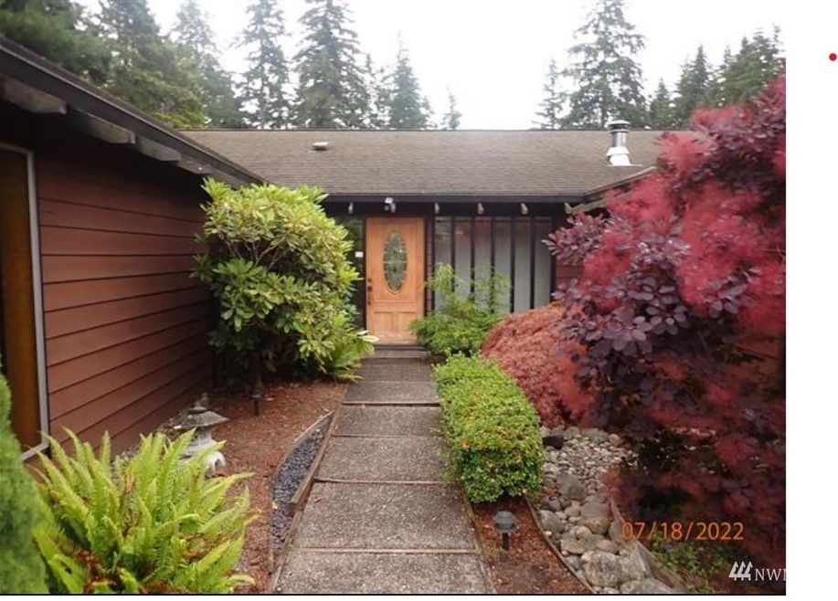 Delightful rambler in Richmond Highlands