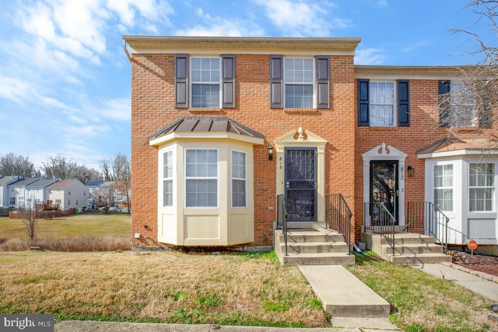 815 Reedworth Ct, Capitol Heights, MD 20743 - photo 1
