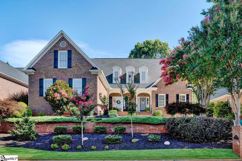 213 Wildlife Trail, Greer, SC 29650 - photo 1