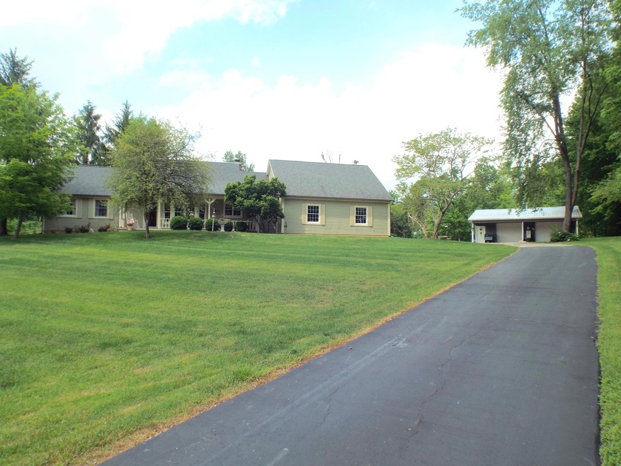 5433 Headleys Mill