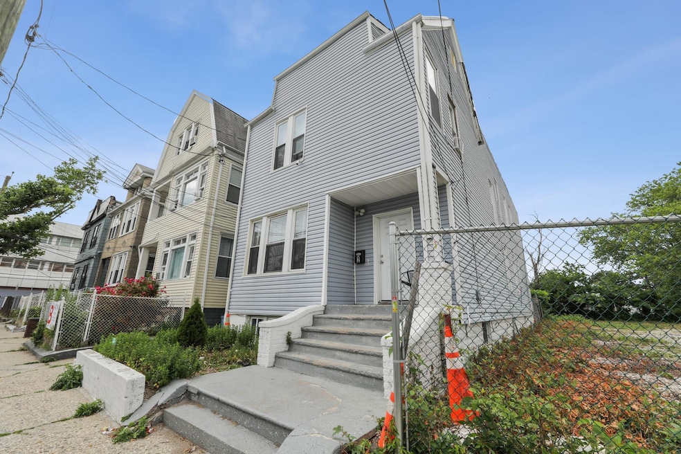 35 Clerk St, Jersey City, NJ 07305 - photo 1