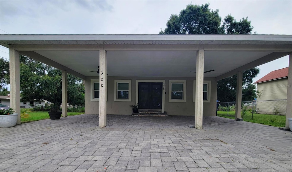 Front View