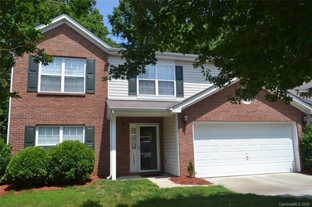 2405 Marthas Ridge Dr, Statesville, NC 28625 - photo 1