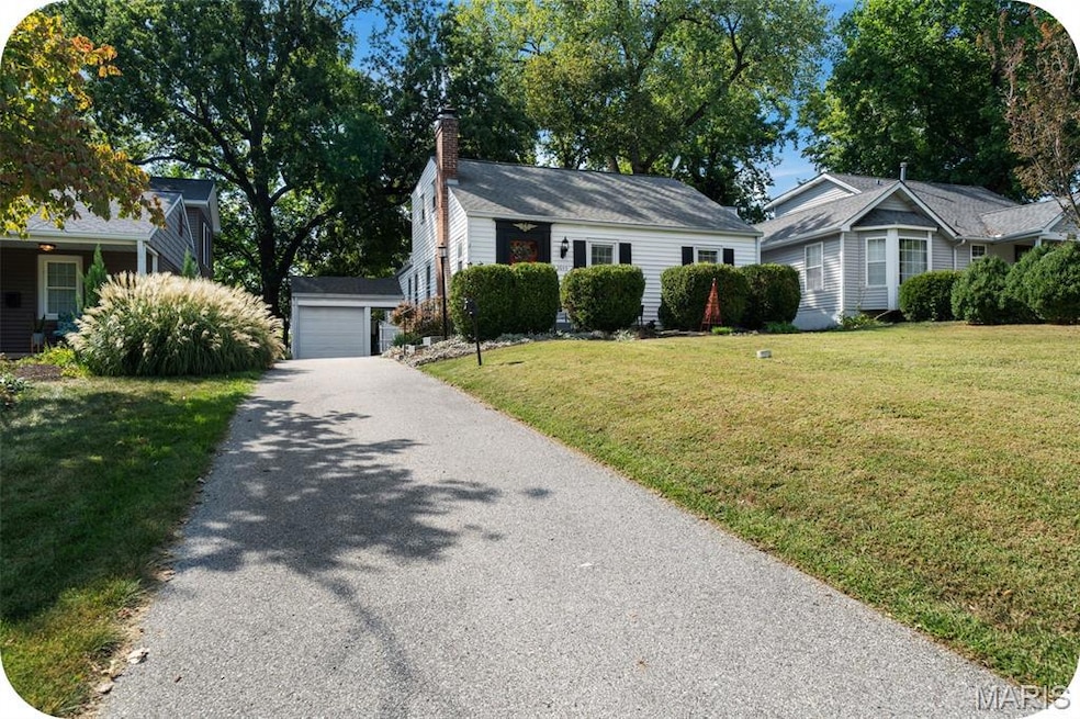 Sold • Co-Listing Agent