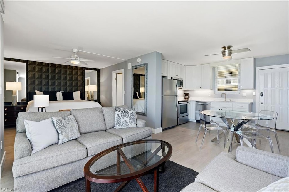 5700 Bonita Beach Rd SW unit 808, Bonita Springs, FL 34134 - photo 1