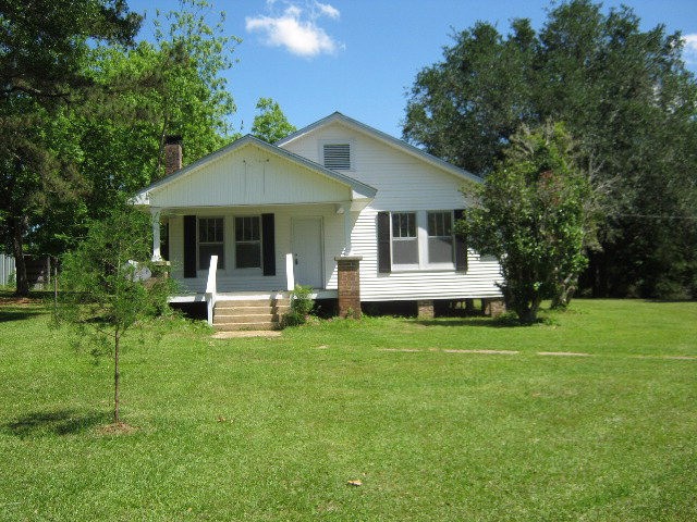 3069 Mississippi 44, McComb, MS 39648 - photo 1
