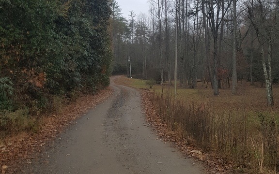 LOT 8 Clay Cir, Morganton, GA 30560 - photo 1