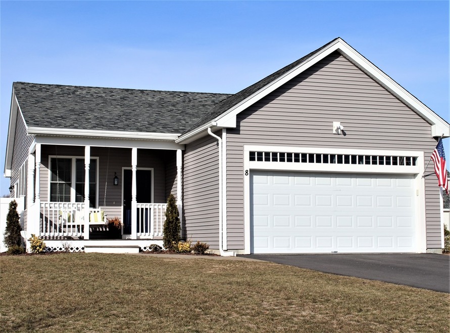 8 Candlelight Ln, Bellingham, MA 02019 - photo 1