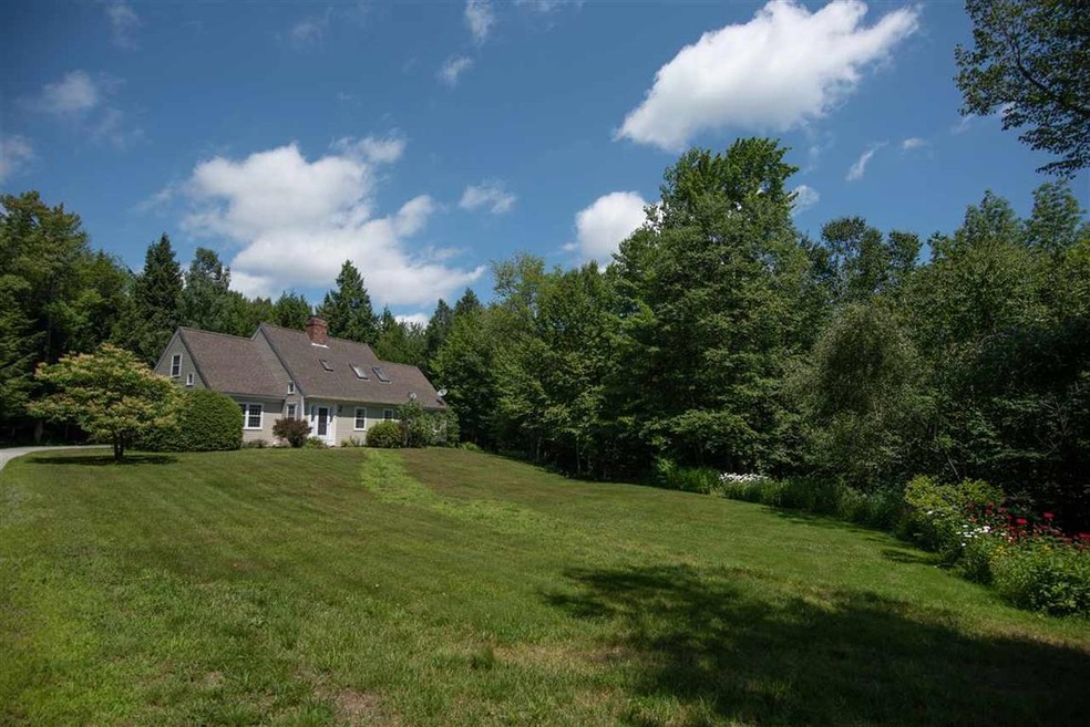 66 Aspen Brae, Springfield, NH 03284 - photo 1