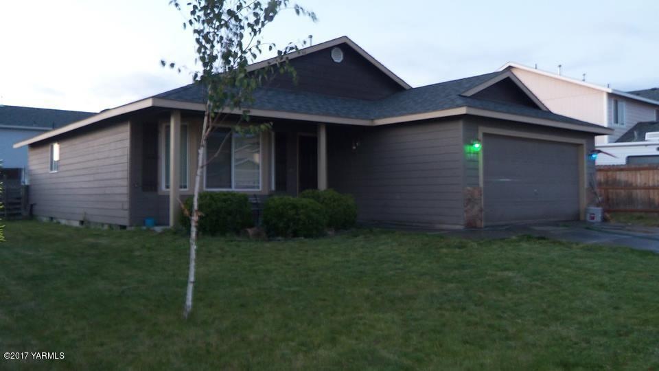 603 Millenium Ave, Moxee, WA 98936 - photo 1