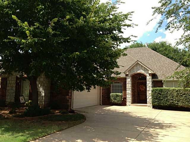 Exterior Front. Check out the curb appeal of this 