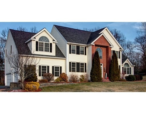 22 Appaloosa Cir, Hopkinton, MA 01748 - photo 1