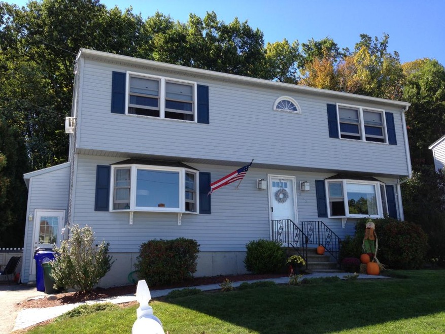 235 Patricia Ln, Manchester, NH 03104 - photo 1