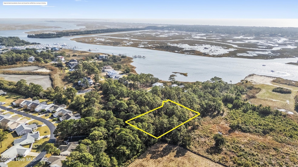 4002 Barnes Bluff Dr SE, Oak Island, NC 28461 - photo 1