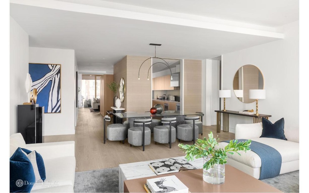 1 Great Jones Aly unit 8, New York, NY 10012 - photo 1