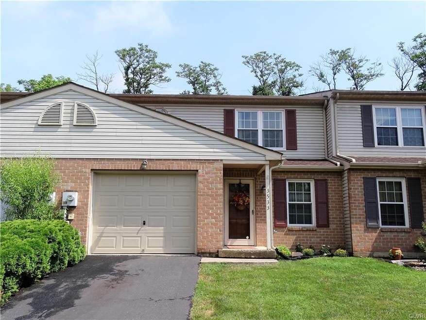 3533 Limestone Dr, Whitehall, PA 18052 - photo 1