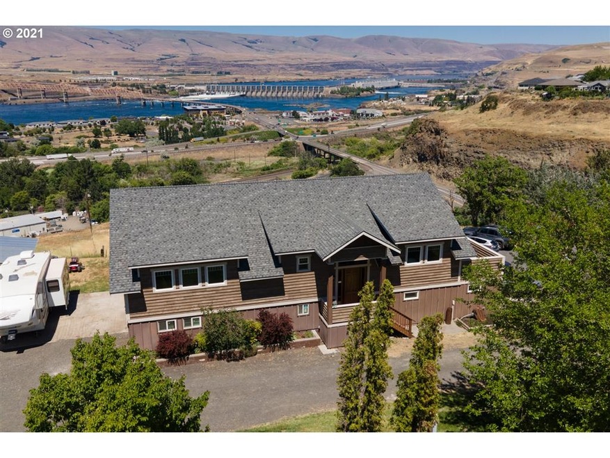 3011 Old Dufur Rd, the Dalles, OR 97058 - photo 1