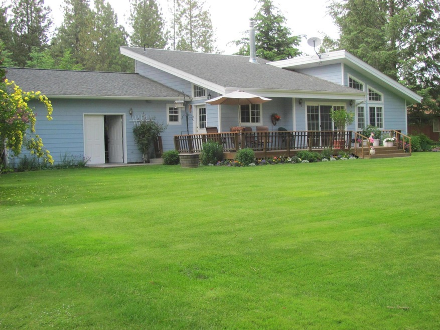 225 Eagle Dr, Chewelah, WA 99109 - photo 1