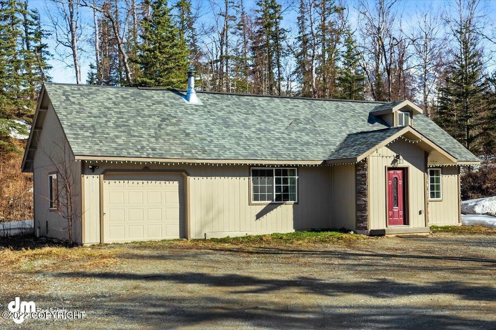 17675 E Miners Ave, Sutton, AK 99674 - photo 1