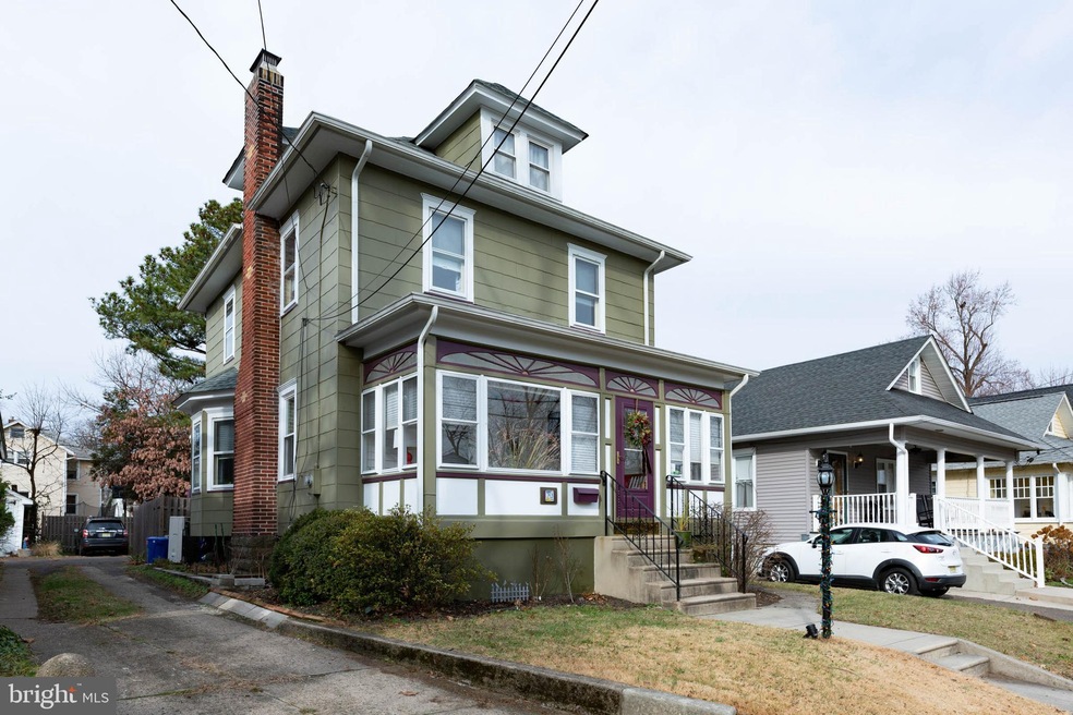 253 Woodlawn Terrace, Collingswood, NJ 08108 - photo 1