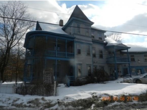 36 Front St, Bellows Falls, VT 05101 - photo 1