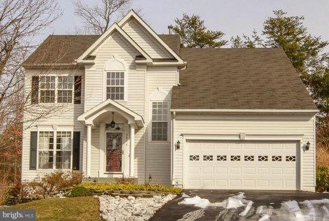 1516 Mckinan Ct, Severn, MD 21144 - photo 1