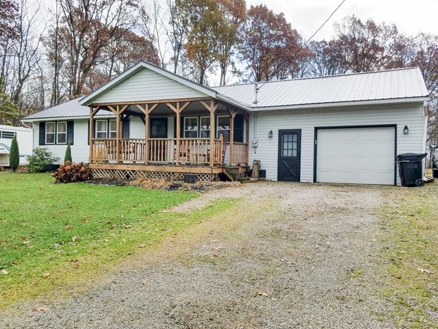 1236 Keefer Rd, Mansfield, OH 44903 - photo 1