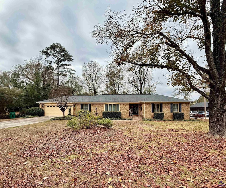 109 Carter Woods Dr, Warner Robins, GA 31088 - photo 1