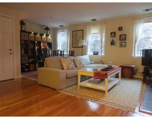 15 Main St unit 15B, Charlestown, MA 02129 - photo 1