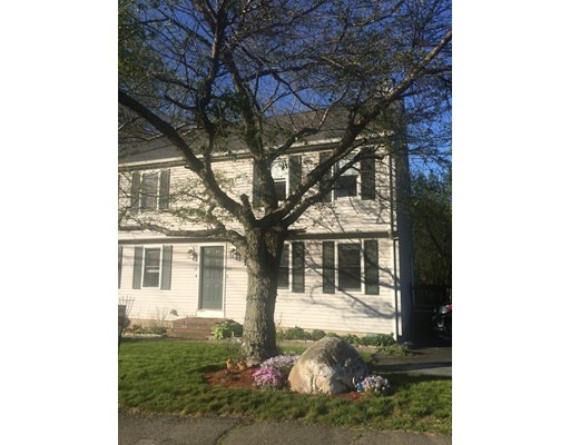 269 Hilldale Ave unit 269, Haverhill, MA 01832 - photo 1