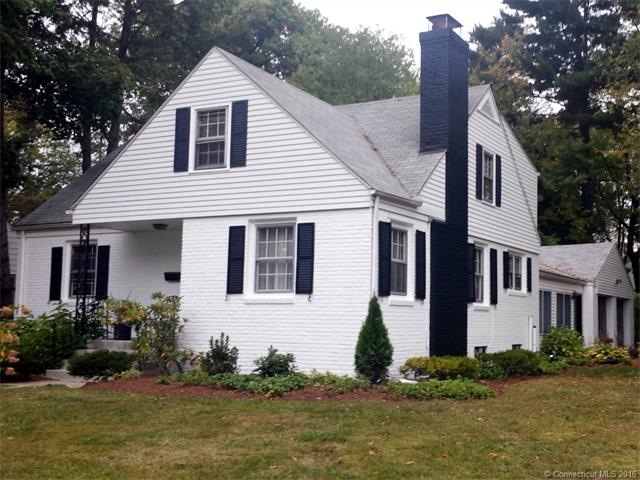 4 Iroquois Rd, West Hartford, CT 06117 - photo 1