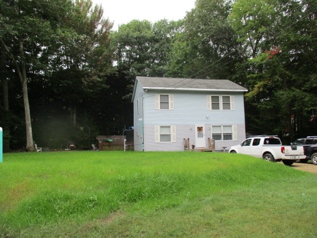 33 Windsor Way, Center Barnstead, NH 03225 - photo 1