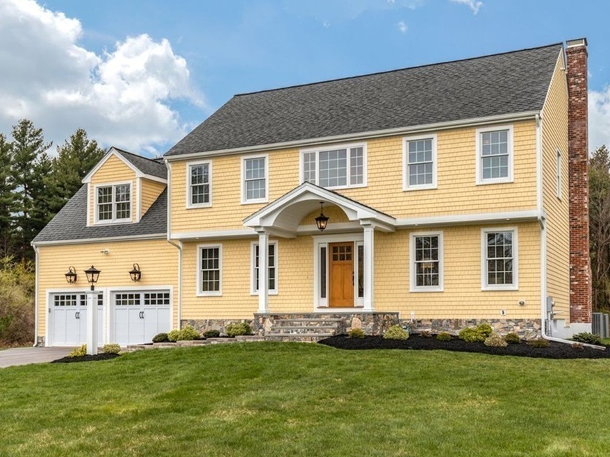 11 Lone Oak Cir, Holliston, MA 01746 - photo 1