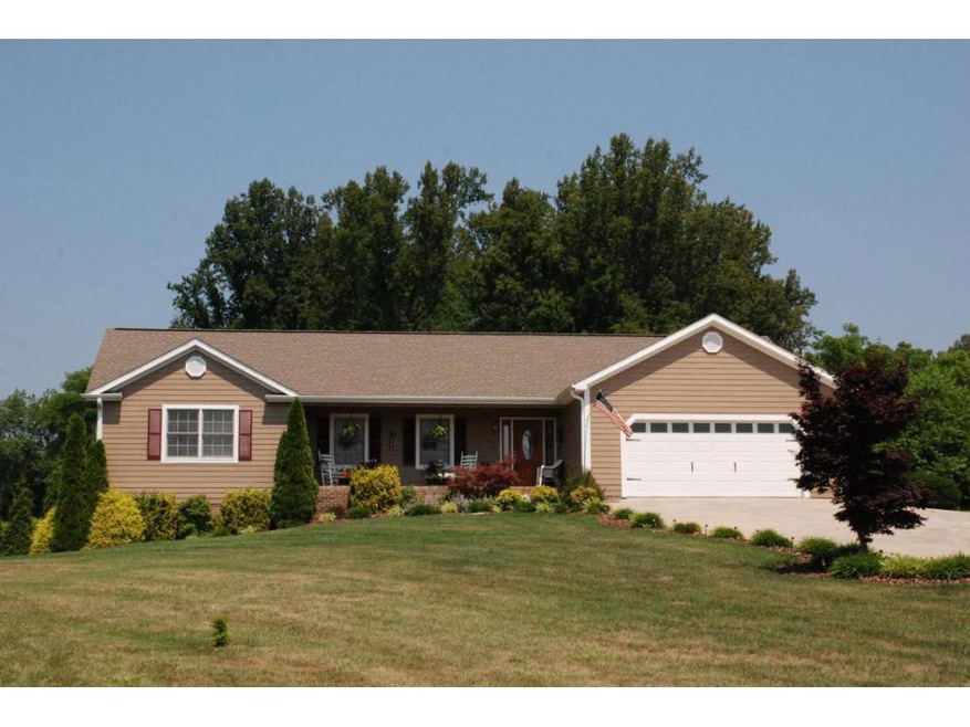218 Sunnyfield Dr Blountville
