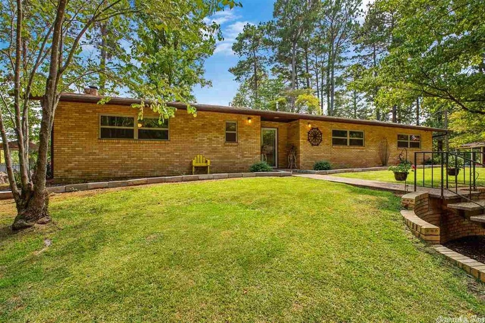 31 Stephenson Ln, Sheridan, AR 72150 - photo 1