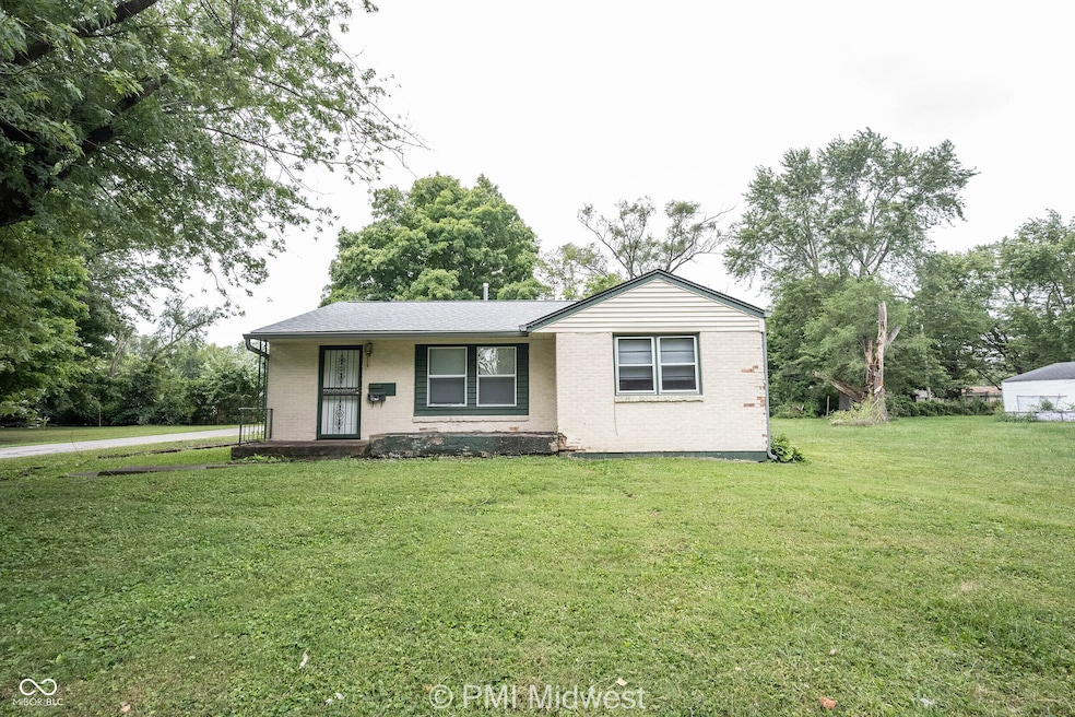 2121 Euclid Dr, Anderson, IN 46011 - photo 1