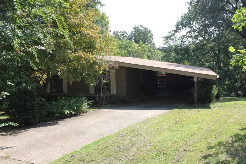10 Kempsey Ln, Bella Vista, AR 72714 - photo 1