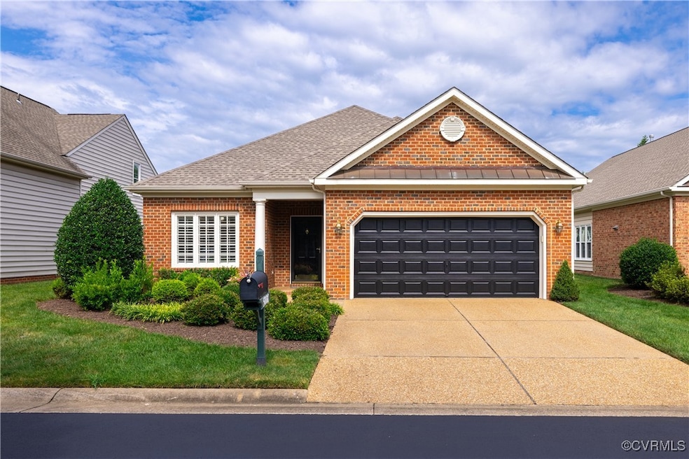 5008 Hickory Downs Ct, Glen Allen, VA 23059 - photo 1