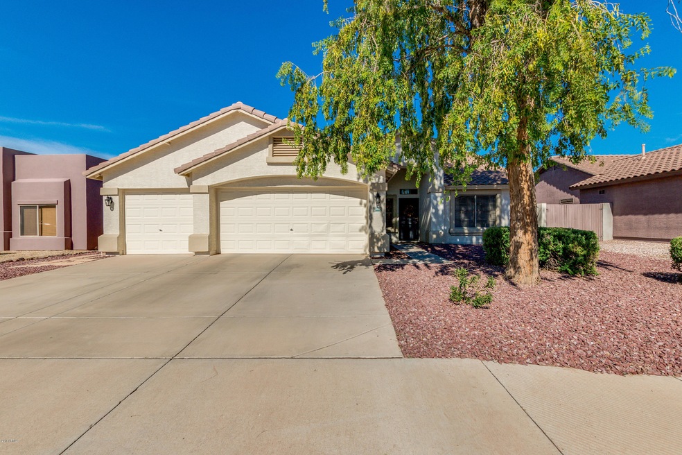 10722 E Pampa Ave, Mesa, AZ 85212 - photo 1