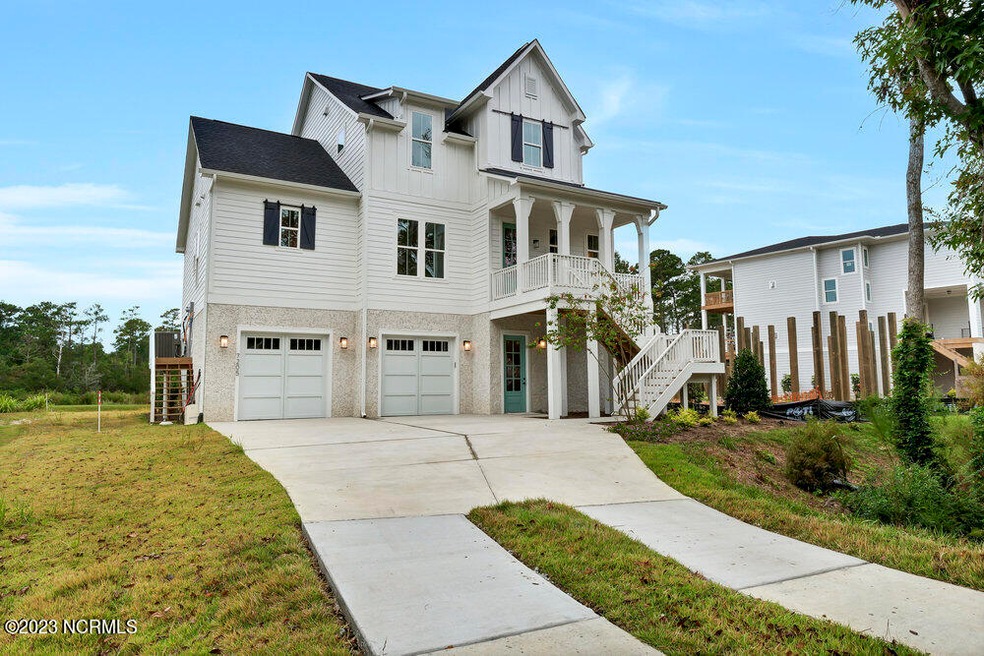 7205 Winding Marsh Dr unit 1, Wilmington, NC 28411 - photo 1