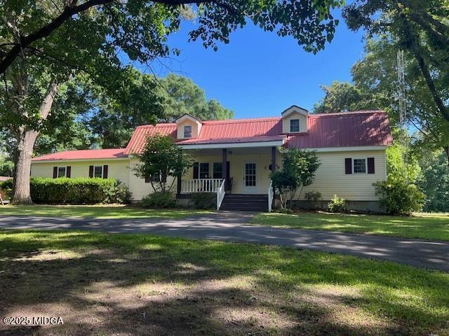 160 Evergreen Road
