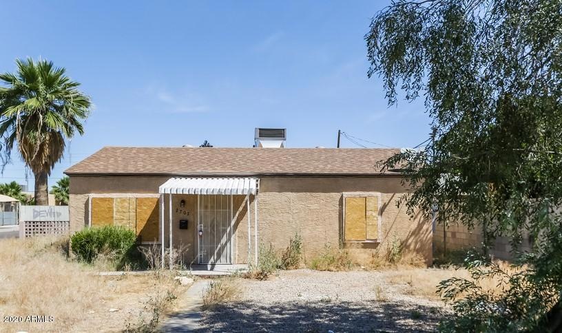 2702 E Brill St, Phoenix, AZ 85008 - photo 1