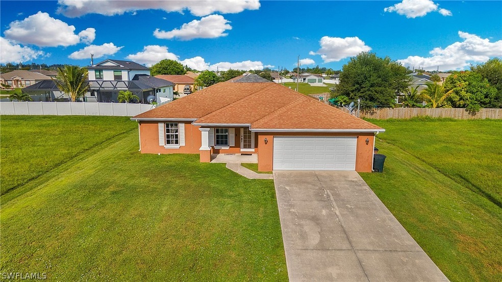 2104 NE 5th Place, Cape Coral, FL 33909 - photo 1